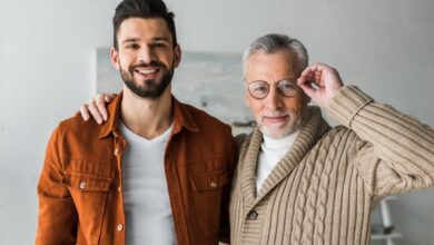 Міжнародний день чоловіків