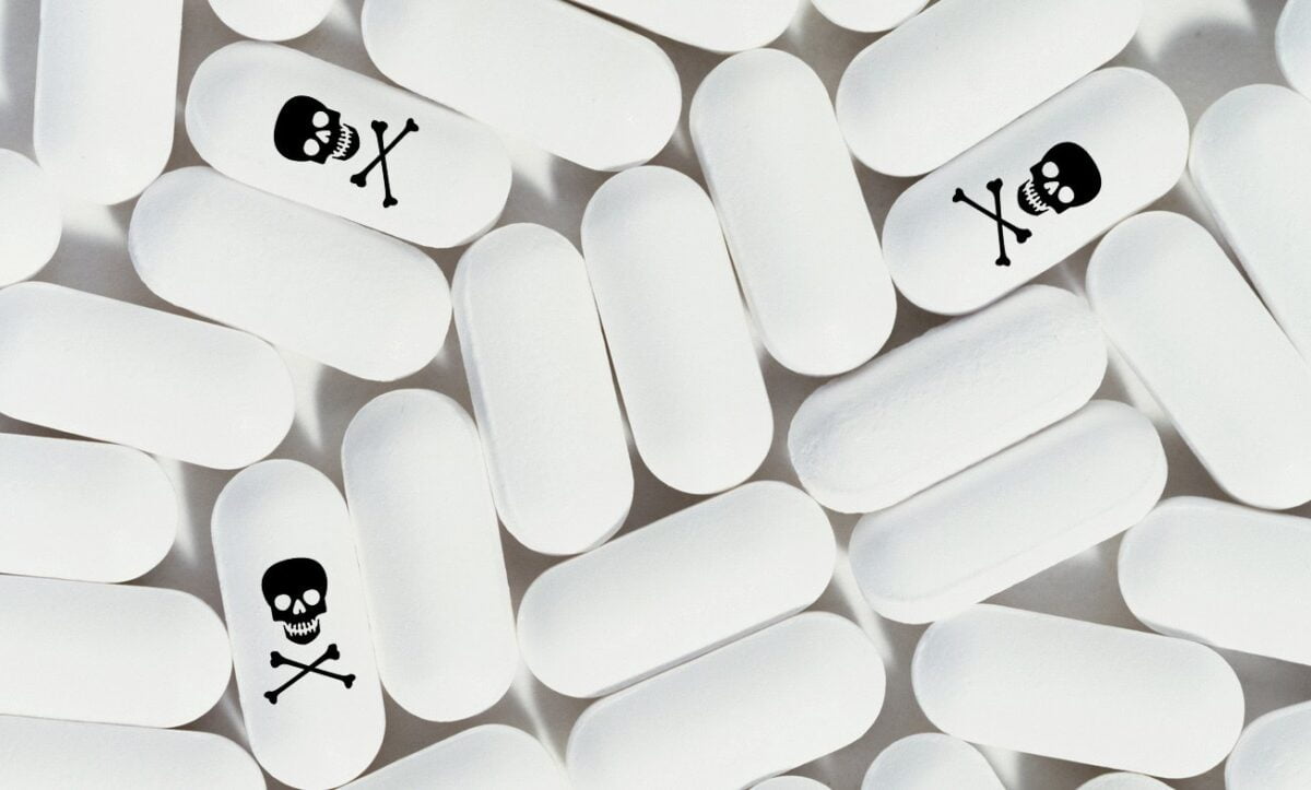 фальсифікат