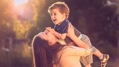 Всесвітній день дитини