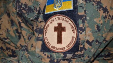 релігійність серед військових