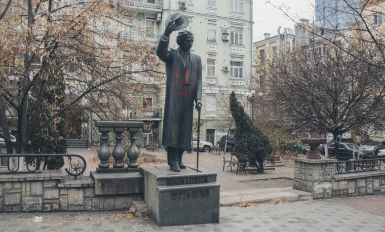 Шолом-Алейхему