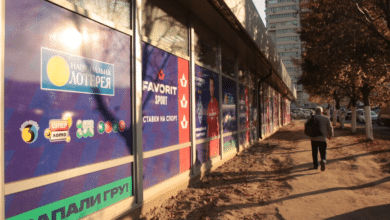 гральний бізнес