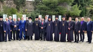 ротація головуючого