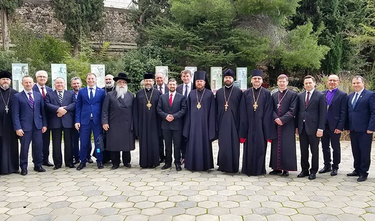 ротація головуючого