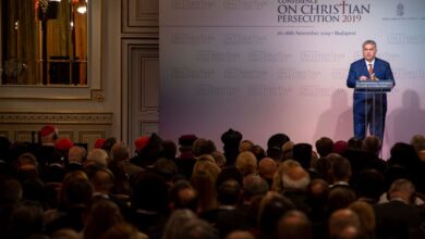 переслідування християн