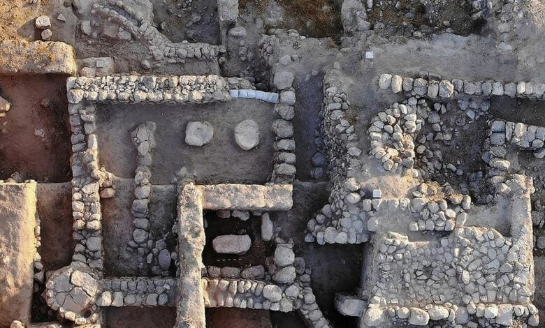 Ковчег Заповіту