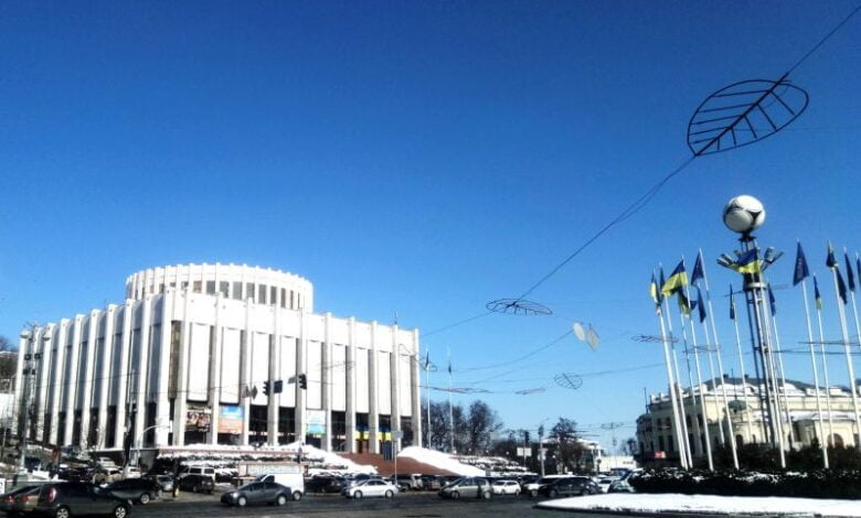 ВНормандському форматі