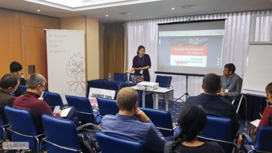 релігійні переслідування