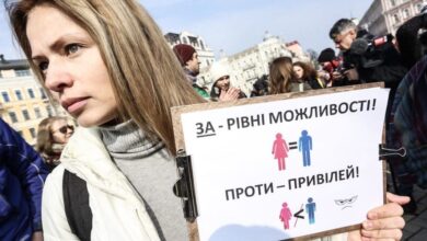 Ратифікація Стамбульської конвенції