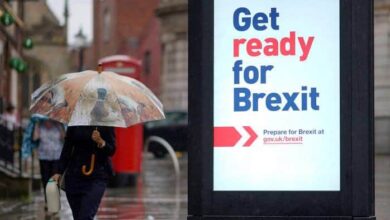 вибори до британського парламенту