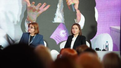 ґендерної рівності