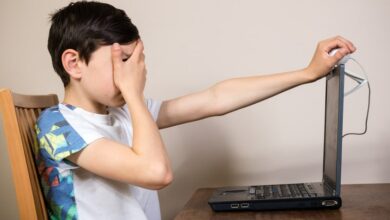 доступ до порнографії