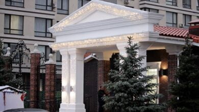 Дім молитви