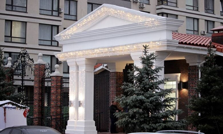 Дім молитви