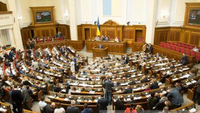 проект закону