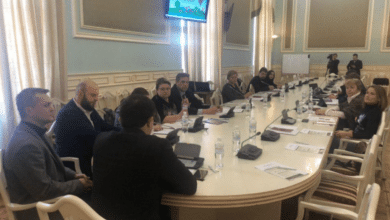 Сім’я та діти