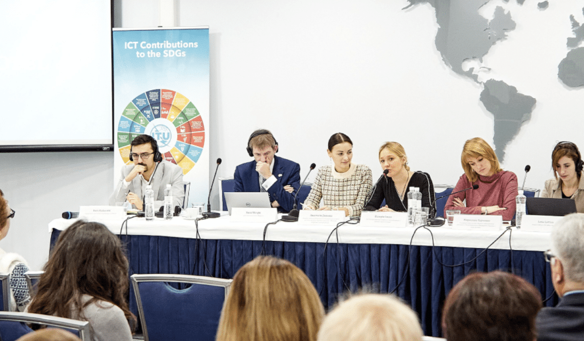 щодо безпечного інтернету