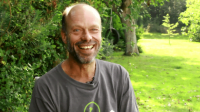 Річарда Скотта