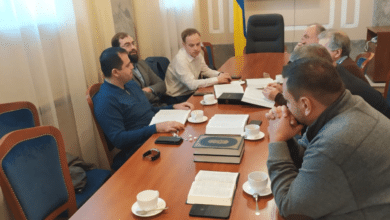 ранкова молитва