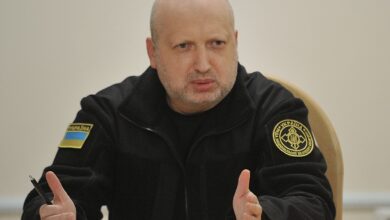 Збройних Сил України