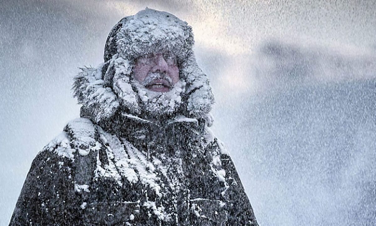 Я зрозумів Різдво