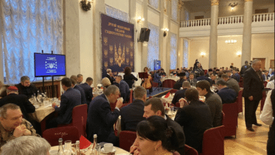 Другий Молитовний сніданок