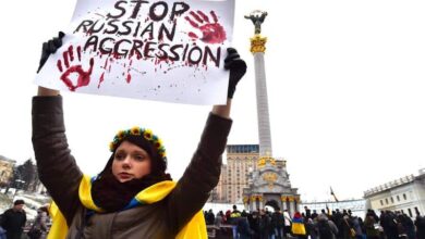 релігійні переслідування