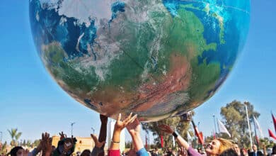 зміна клімату