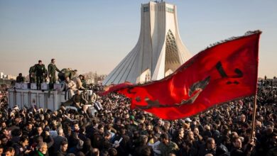 християнство в Ірані