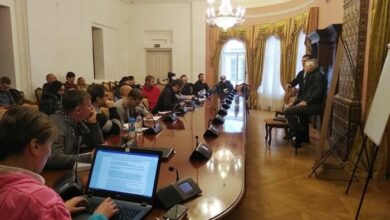 суспільні кризи