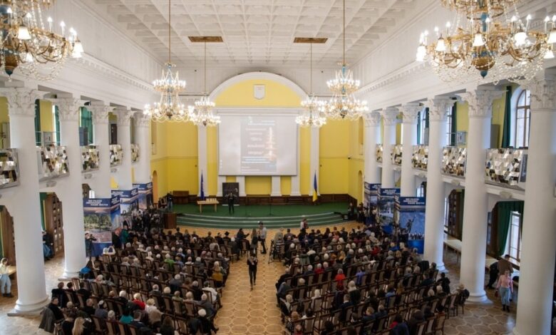 вшанування жертв Голокосту