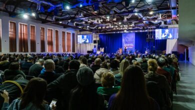 молитва проти антисемітизму