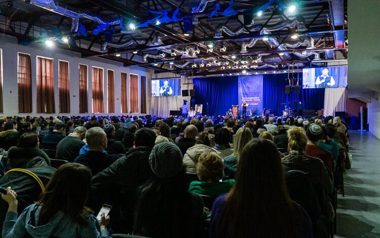 молитва проти антисемітизму