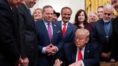 захист молитовних будинків