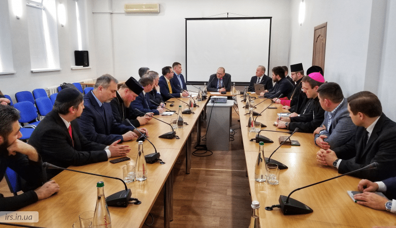 зустрічі Міністра культури