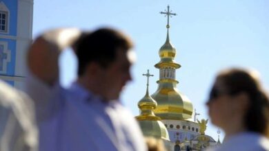 роль релігії