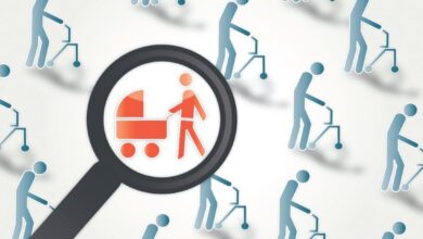 рівень народжуваності