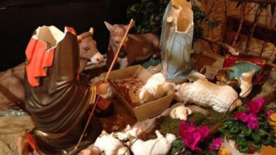 акти вандалізму