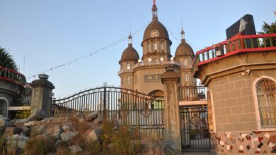 адміністративні заходи