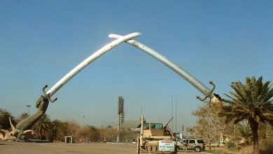 безвісти зникли