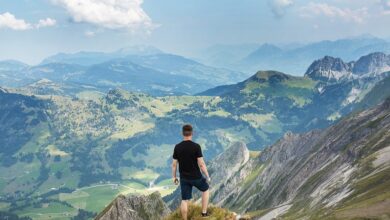 Бог говорит