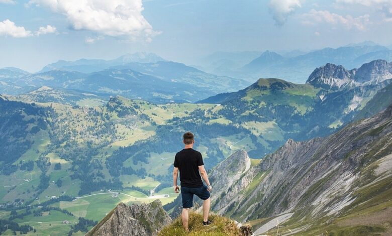 Бог говорить