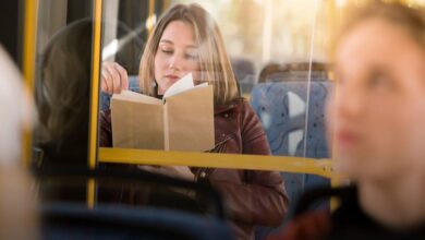 не читають книжок