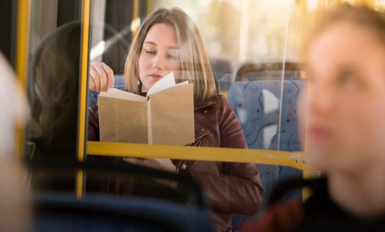не читають книжок