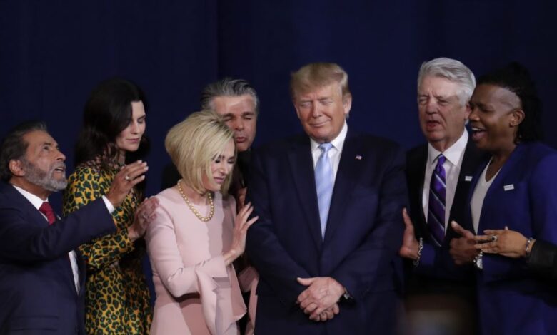 Президент США