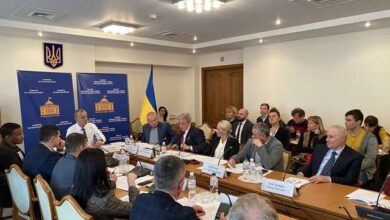 Електронні сигарети