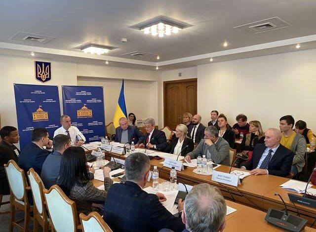 Електронні сигарети