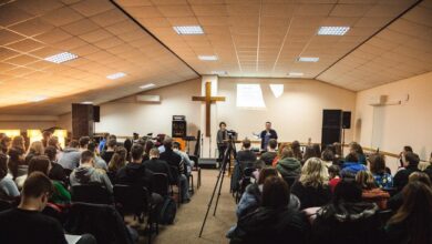 музична конференція