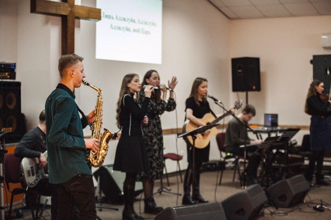 музична конференція