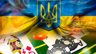 гральний бізнес